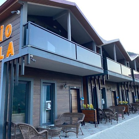 Horio Villa 乌宗 外观 照片