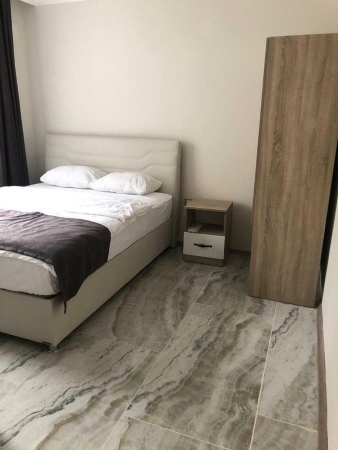 Horio Villa 乌宗 外观 照片