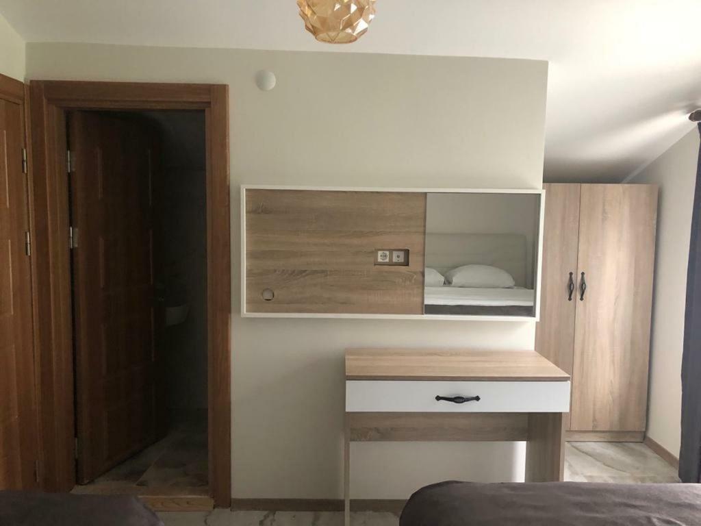 Horio Villa 乌宗 外观 照片