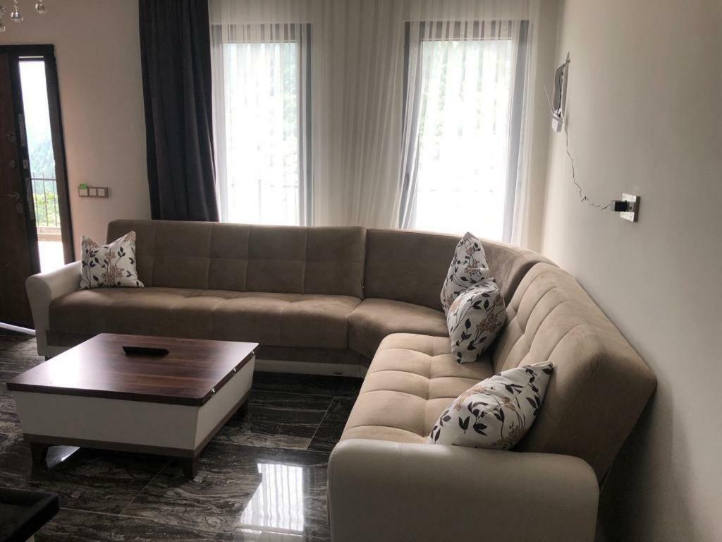 Horio Villa 乌宗 外观 照片