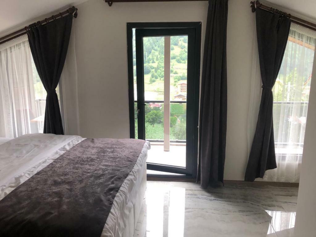 Horio Villa 乌宗 外观 照片